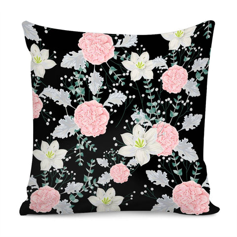 Image of Camellia Pillow Cover