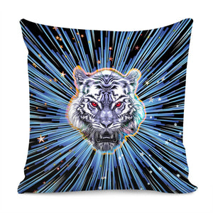 Tiger Pillow Cover