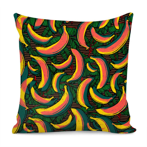 Image of Banana Pillow Cover