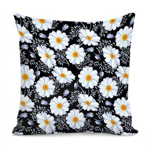 Daisy Pillow Cover