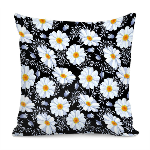 Image of Daisy Pillow Cover