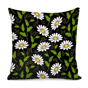 Daisy Pillow Cover