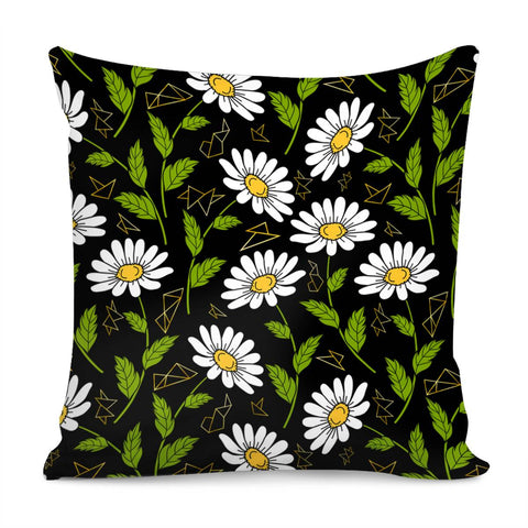 Image of Daisy Pillow Cover