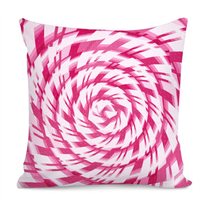 Lollipop Pillow Cover