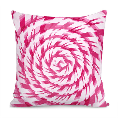 Image of Lollipop Pillow Cover