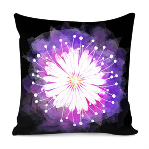 Daisy Pillow Cover