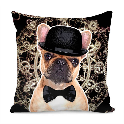 Image of Chaplin Pillow Cover