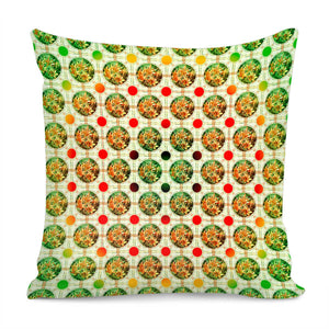 Lily Pillow Cover