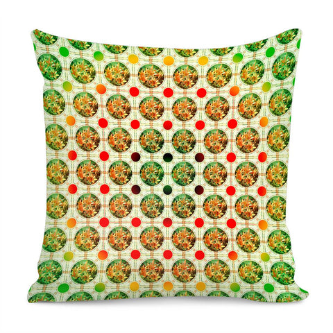 Image of Lily Pillow Cover