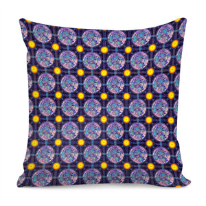 Lily Pillow Cover