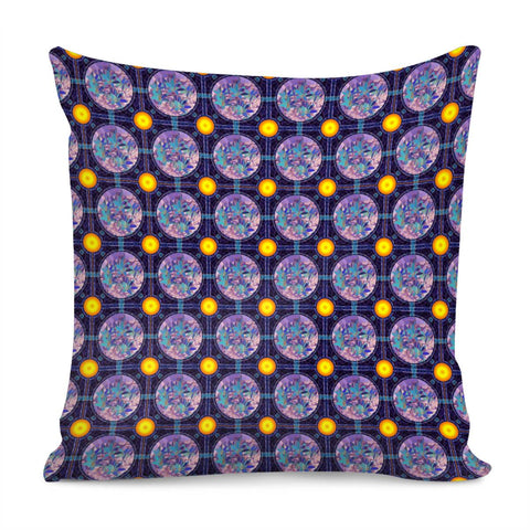 Image of Lily Pillow Cover