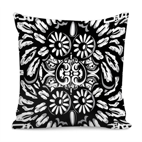 Image of Owl Pillow Cover