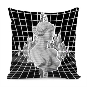 Venus Pillow Cover