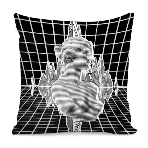 Image of Venus Pillow Cover