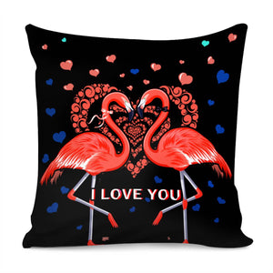 Love Pillow Cover