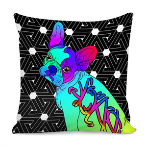 Dog Pillow Cover