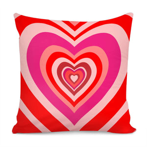 Love! Pillow Cover