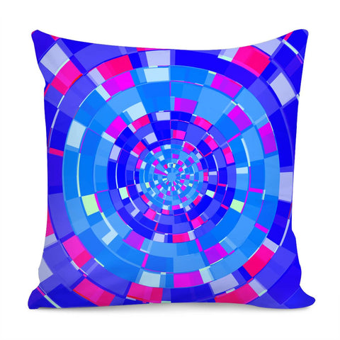 Image of Vortex Pillow Cover