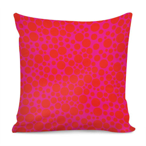 Spots Pillow Cover