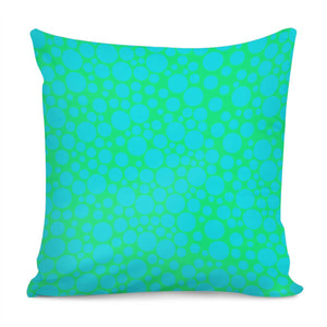 Spots Pillow Cover