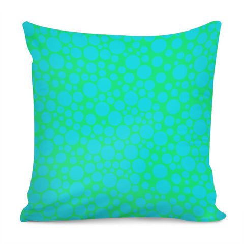 Image of Spots Pillow Cover