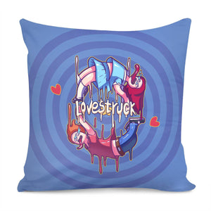 Lovestruck Pillow Cover