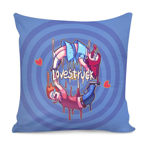 Image of Lovestruck Pillow Cover