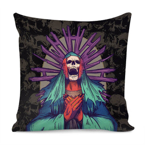 Madonna Pillow Cover