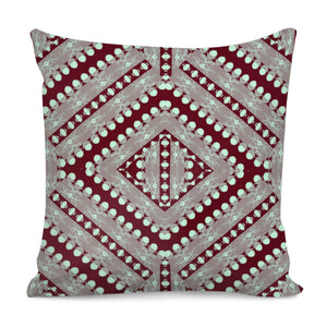 Grey Pillow Cover