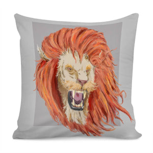 Leontavr Pillow Cover