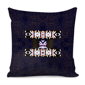 A Touch Of Japan Pillow Cover