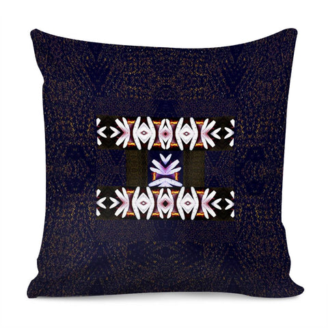 Image of A Touch Of Japan Pillow Cover