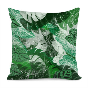 Tropicalia Pillow Cover