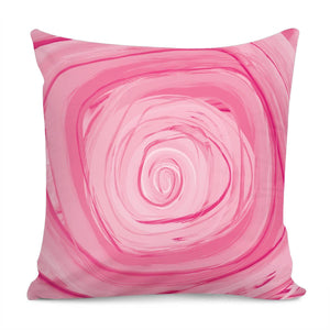 La Vie En Rose Pillow Cover