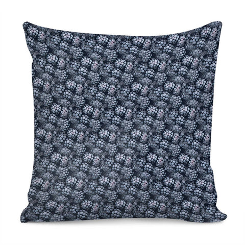 Image of Blackberry Pillow Cover