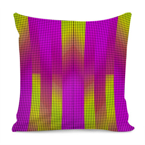 Over The Rainbow Pillow Cover