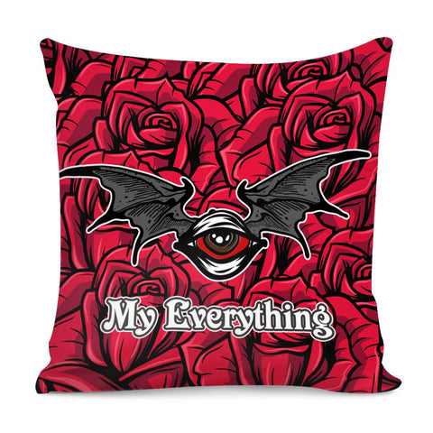 Image of Eye Pillow Cover