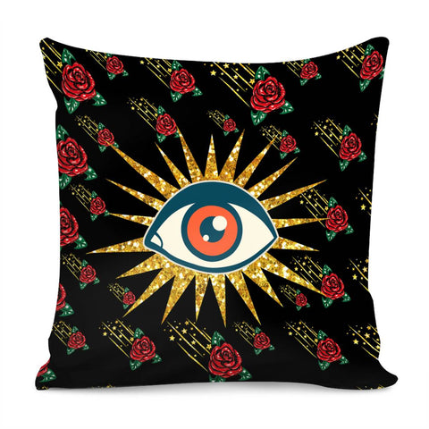 Image of Eye Pillow Cover