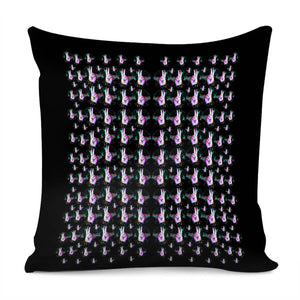 Peace To The World Pillow Cover