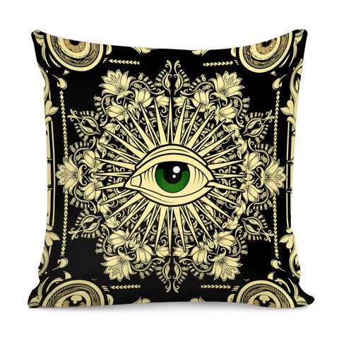 Image of Eye Pillow Cover