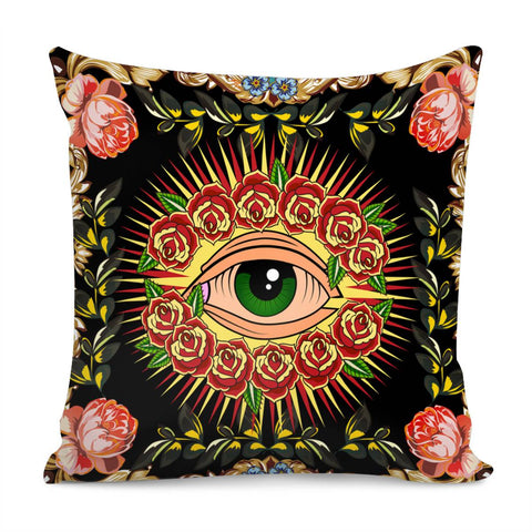 Image of Eye Pillow Cover