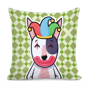 Dog Pillow Cover