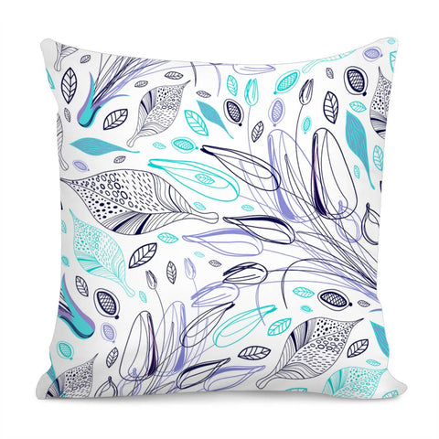 Image of Tulip Pillow Cover