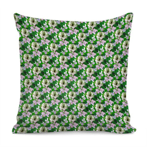 Sakura Pillow Cover