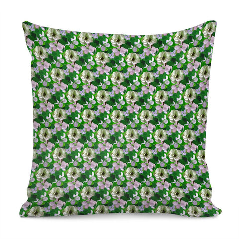 Image of Sakura Pillow Cover