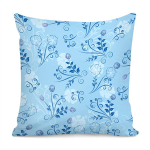 Tulip Pillow Cover