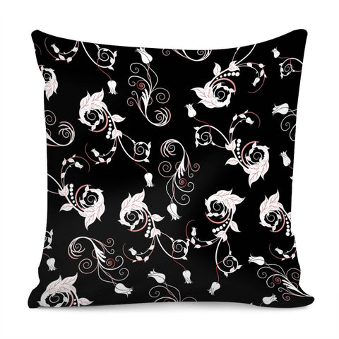 Image of Tulip Pillow Cover