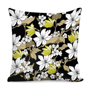 Tulip Pillow Cover