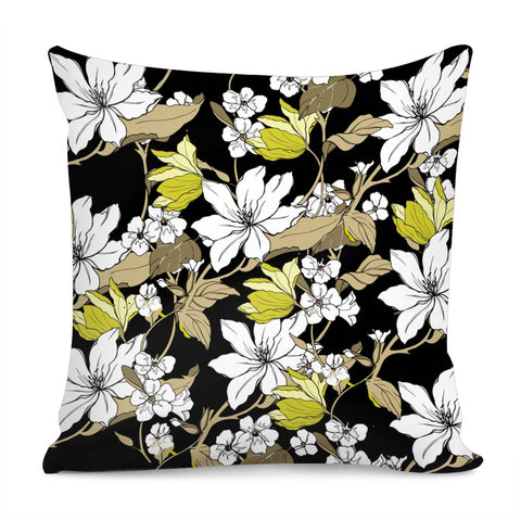 Image of Tulip Pillow Cover