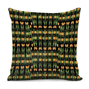 Tulip Pillow Cover